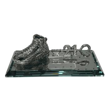 21st key - Boot