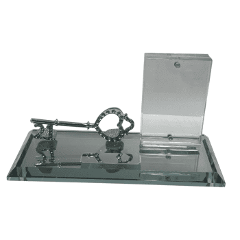 21st key - with picture TK2155