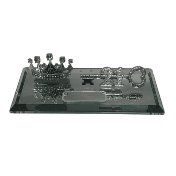 21st keys with class bottom TK2165