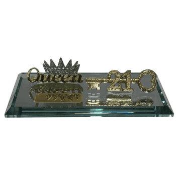 21st keys - Queen TK2154