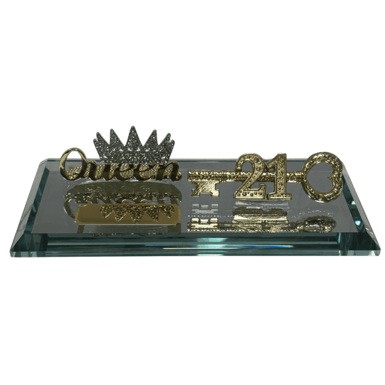 21st keys - Queen