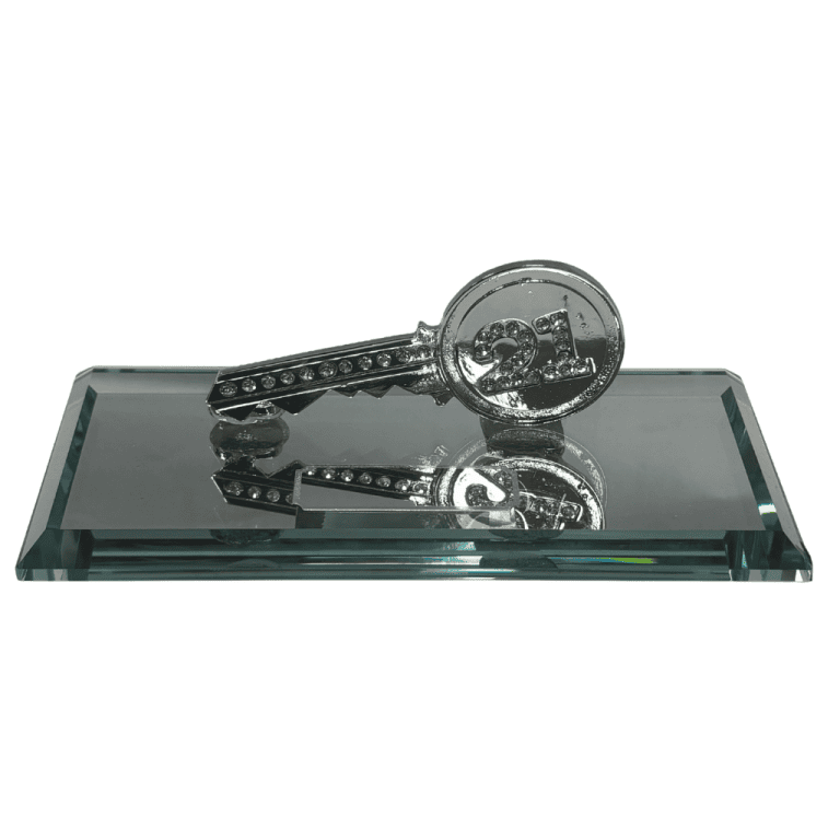 21st keys-glass-floor