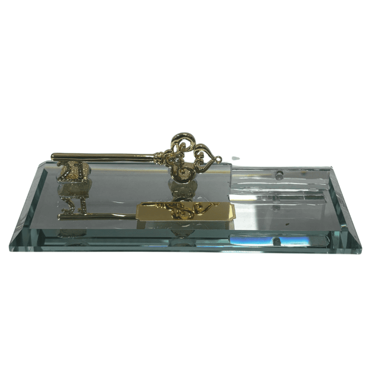21st keys-goldkey
