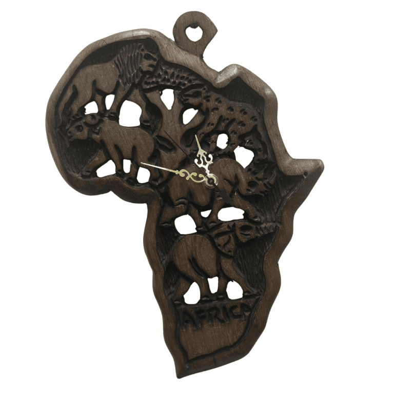 Big5Africa Clocks