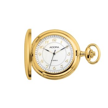 Pocket watches mechanical