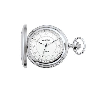 Pocket watches mechanical