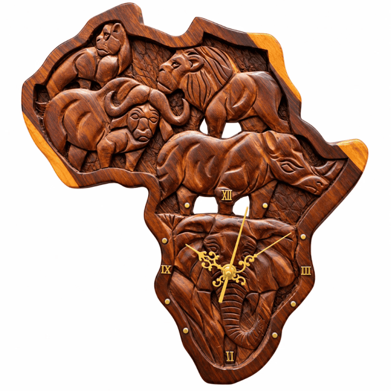 African Image